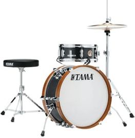 Tama Club Jam Mini Kit