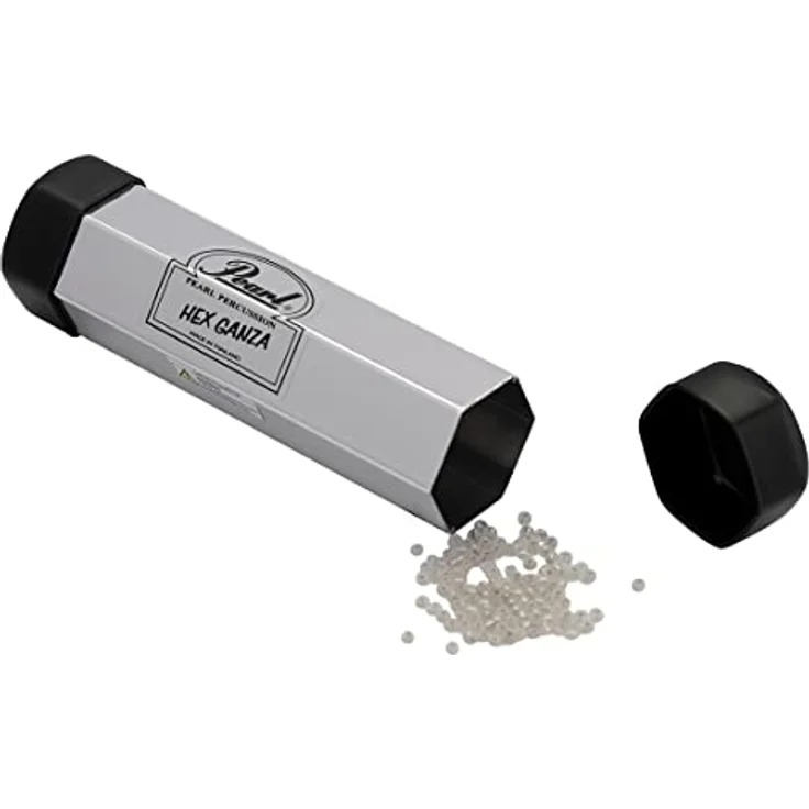 Pearl PGA-32 Ganza Hexagonal (Long), Percussion Bateria, für Handmontage – Bild 3