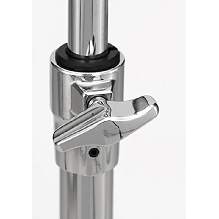 Pearl BC-830 Cymbal Boom Stand, Beckenständer mit Galgen, Uni-Lock Kippvorrichtung, zweifach ausziehbar, doppelstrebig – Bild 6