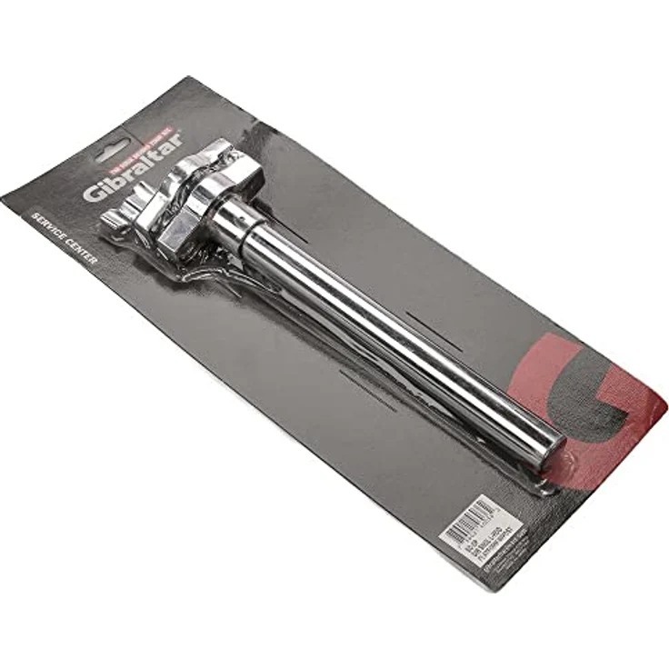 Gibraltar SC-SP Tom Tom Arm, 25,4 mm Rohrdurchmesser zur Befestigung von L-Rod Ball Arms – Bild 3