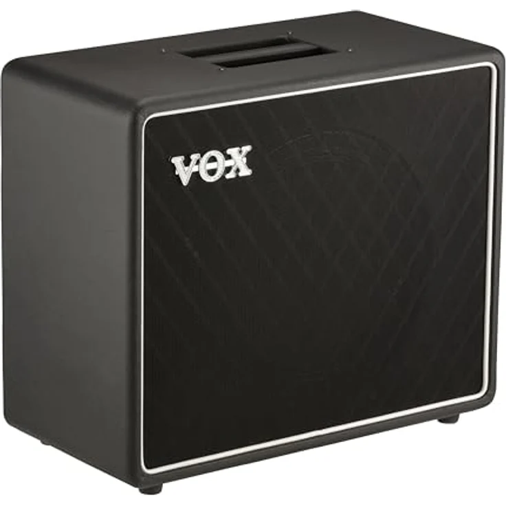 Vox BC 112 Cabinet, Gitarrenbox mit 1x 12" Celestion V-Type Lautsprecher, 70 Watt RMS, 8 Ohm, inklusive Lautsprecherkabel – Bild 3