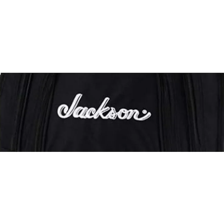 Jackson STD Gigbag KV/RR/KE/WR, Gitarrentasche für King V, Randy Rhoads, Kelly und Warrior – Bild 4