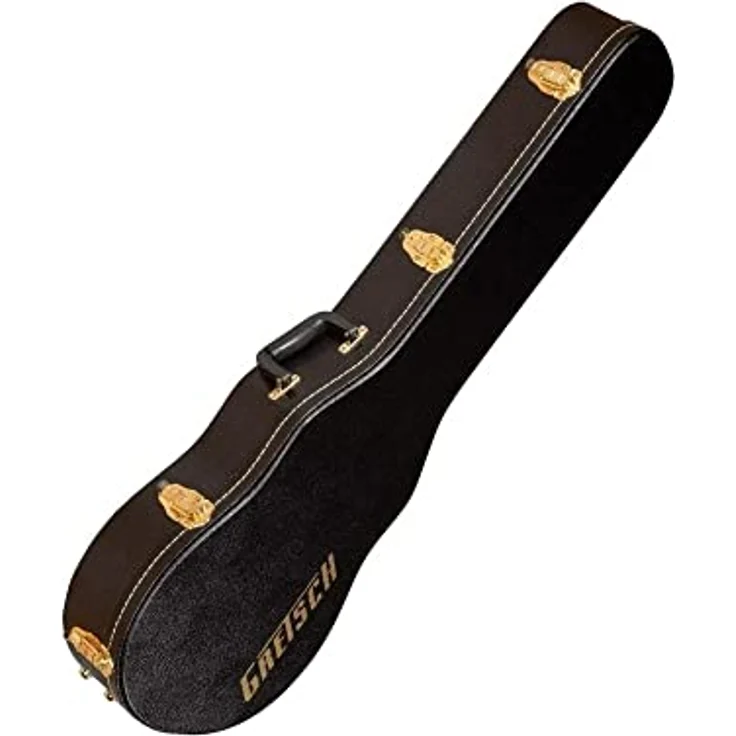 Gretsch G6238FT Case, Gitarrenkoffer passend für Electromatic Solid Body Modelle, Innenmaße 104cm x 34cm x 27cm – Bild 5