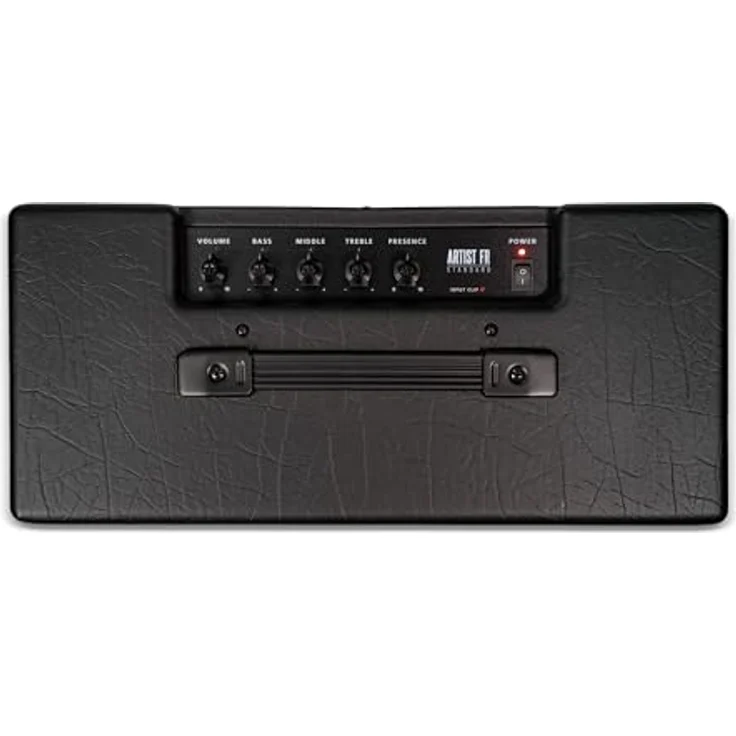 Blackstar Artist FR Standard, 50W Full Range Gitarrenbox, 1x12", schwarz – Bild 4