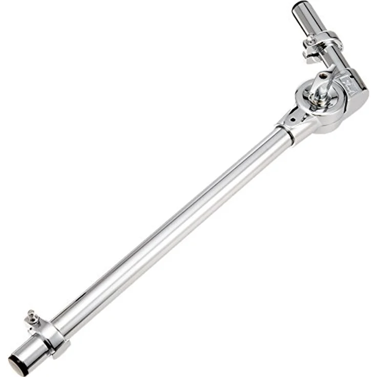 Pearl TH-88, Tomarm lang für Export Serie mit Zahnsegment Justierung, 13" x 4", Durchmesser 7/8" (22,2mm) – Bild 2