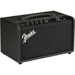 Fender Mustang LT40S, 40 Watt Modelling E-Gitarren-Combo mit 20 Amp Modellen, 2x 4" Lautsprecher