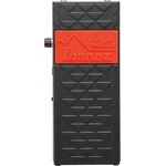 Ibanez Twin Peaks Wah-Pedal, WahWah-Pedal mit Master-Level- und Balance-Regler, True Bypass