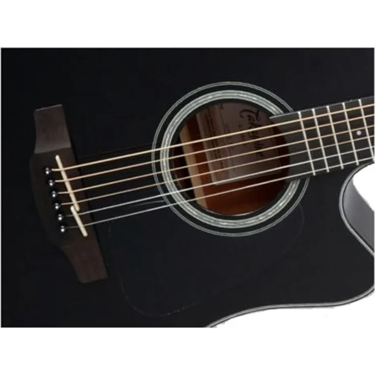 Takamine GD30CE B2, Dreadnought Elektro-Akustikgitarre mit ausgewogener Verarbeitung und hochwertigen Materialien – Bild 5