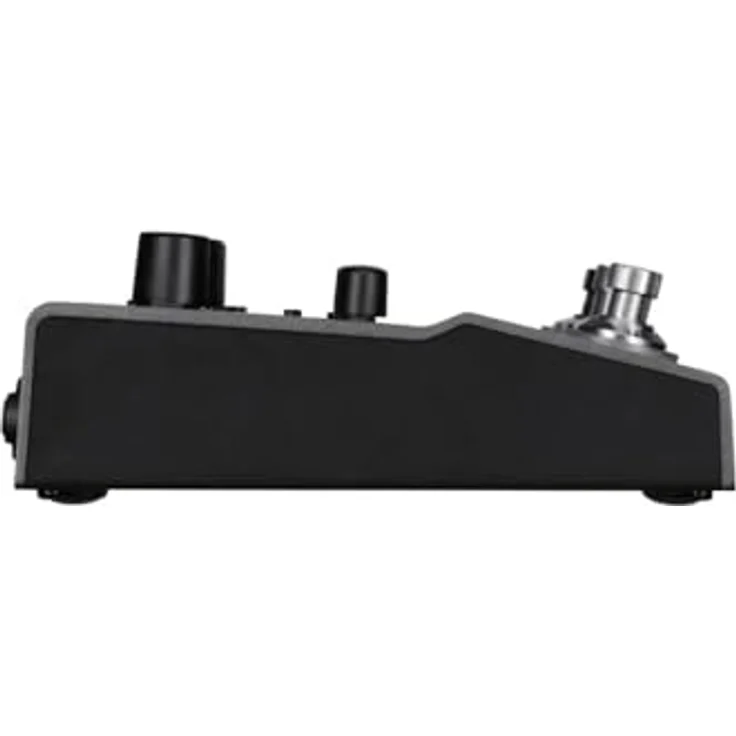 Valeton GP-180, Gitarren-Multieffektpedal mit über 200 Effekten, 200 Speicherplätzen, Drum-Machine und Bluetooth-Funktionalität – Bild 3