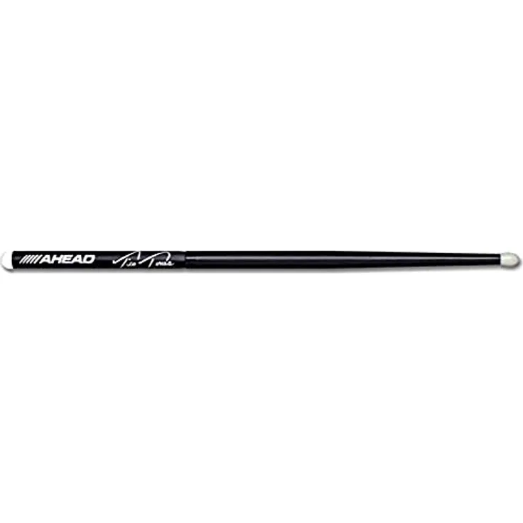 AHEAD TICO TORRES BON JOVI SIGNATURE ALUMINIUM STICKS, ergonomisch und langlebig, ideal für verschiedene Musikstile