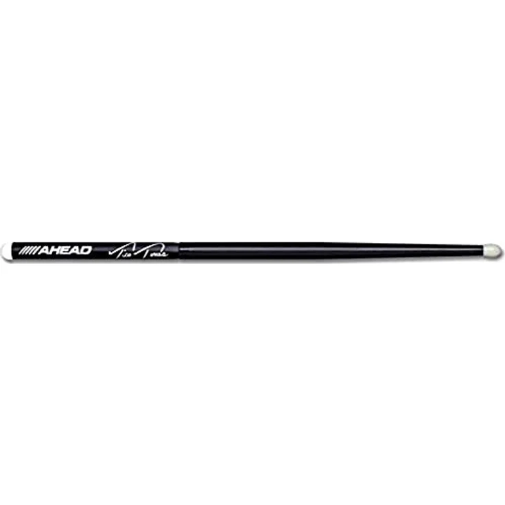 AHEAD TICO TORRES BON JOVI SIGNATURE ALUMINIUM STICKS, ergonomisch und langlebig, ideal für verschiedene Musikstile – Bild 1