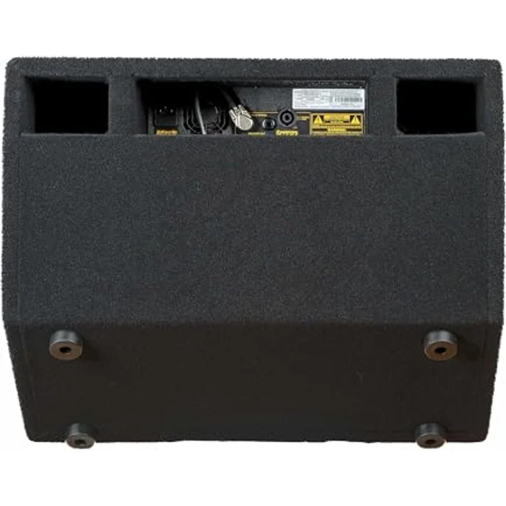 Markbass CMD 102P V, 500W Bass Combo mit 2x10" Neodym Lautsprechern und Tweeter, ultra leicht und kompakt – Bild 4