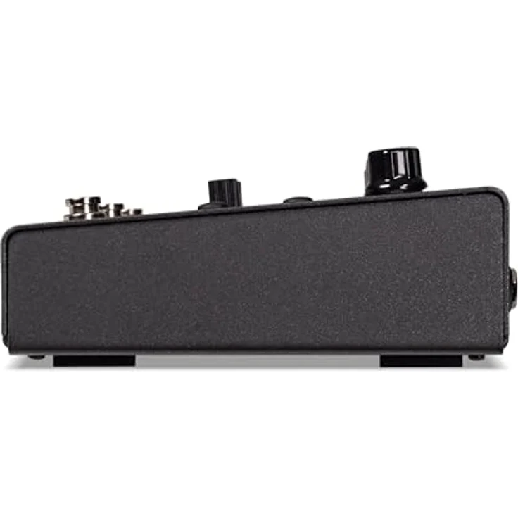 Blackstar IDX:Floor One, Gitarren-Multieffektpedal mit 3 Röhrenemulationen, über 35 Effekten, dynamischem Display, schwarz – Bild 5