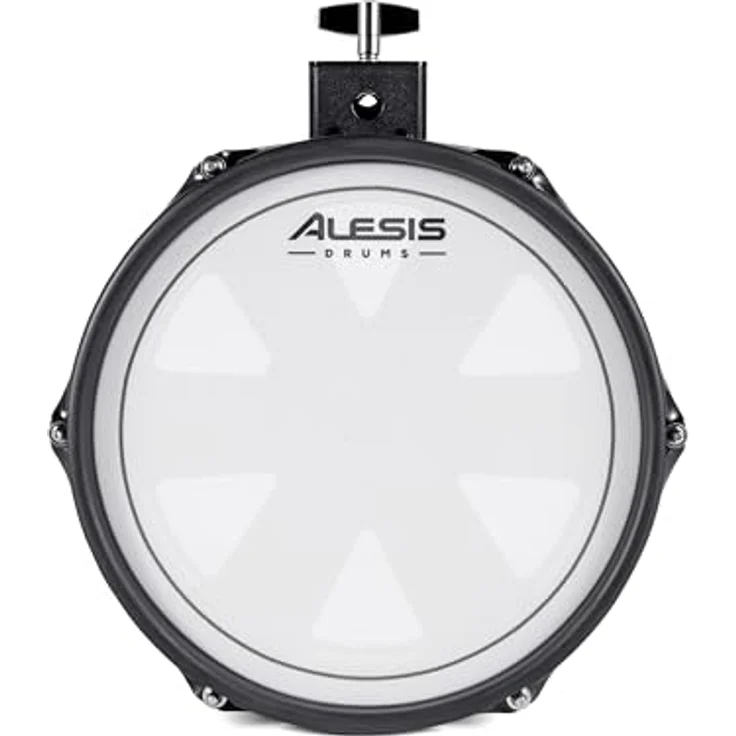 Alesis Nitro Pro XL, E-Drum Kit mit Mesh Heads, 10" Snare, 4x 8" Toms, Bluetooth Audio und 551 Sounds – Bild 12