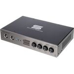 Seymour Duncan Power Stage 700, Gitarren-Endstufe mit 700 Watt, 3-Band EQ und Lautsprecher-Simulation