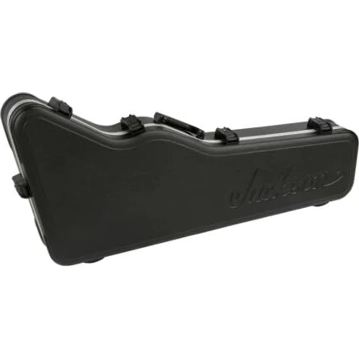 Jackson Kelly/Warrior, Hartschalen-Gitarrenkoffer für Kelly und Warrior Modelle – Bild 4