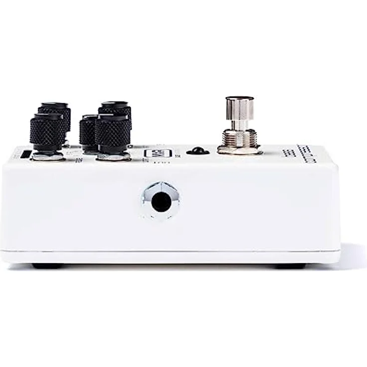 MXR M87 Bass Compressor Bundle, Gitarreneffektgerät mit Rockboard Pedalsafe Type A1 – Bild 9