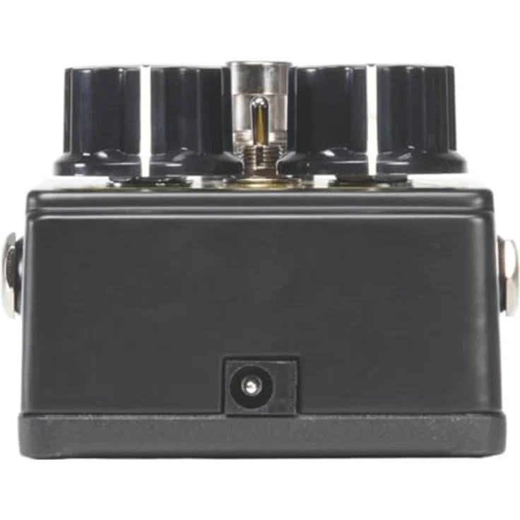 Digitech DOD Carcosa Fuzz, Fuzz Effekt Pedal mit 2 Voicing-Modi, True Bypass, vielseitige Fuzz Sounds, Metallgehäuse – Bild 5