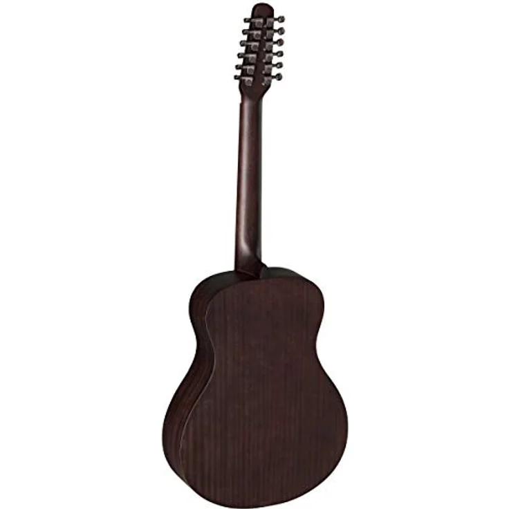 Baton Rouge X11LS/F-AB-12, 12-String Westerngitarre mit abgerundeter Rückseite – Bild 2