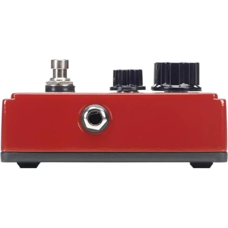 Digitech DOD Meatbox, Subharmonic Synth Pedal mit True Bypass, Aluminium Gehäuse und TRS Ausgang – Bild 4