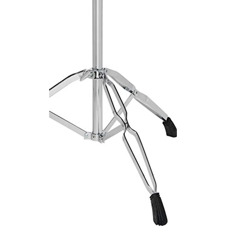 Gretsch Drums G5 Cymbal Boom Stand, doppelstrebiger Galgenbeckenständer mit gummiisoliertem Beckentilter und T-Rod Flügelschrauben – Bild 6