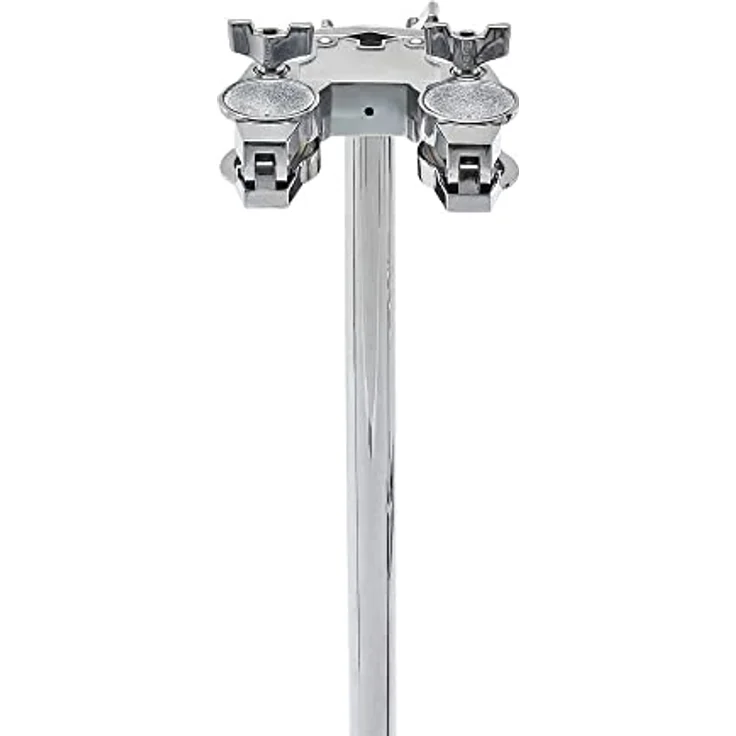 Gibraltar SC-DP Double Ball Platform, Schlagzeugständer für L-Rods, 43 cm Länge, 1" Durchmesser – Bild 2