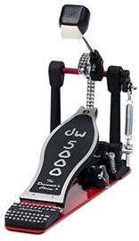 Drum Workshop DW 5000 Series 5000TD4 Delta Turbo 4 Single Pedal