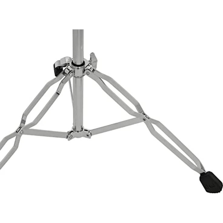 DW 3710A Cymbal Stand Straight, Beckenständer gerade, leichtgewichtig, doppelstrebig, inkl. Memory Klammern – Bild 5