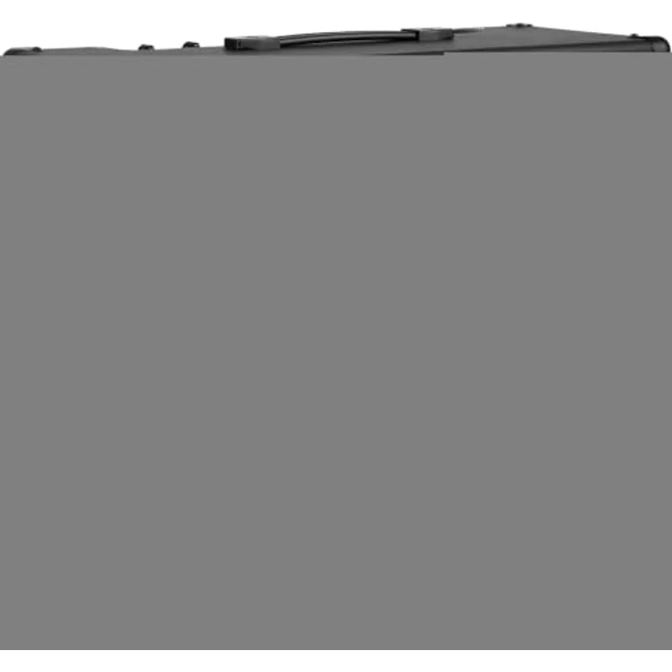 Evh 5150III FRFR 112 Hypersonic BK, Aktiver Breitbandlautsprecher mit 1000 W Class-D-Verstärker, Schwarz – Bild 3