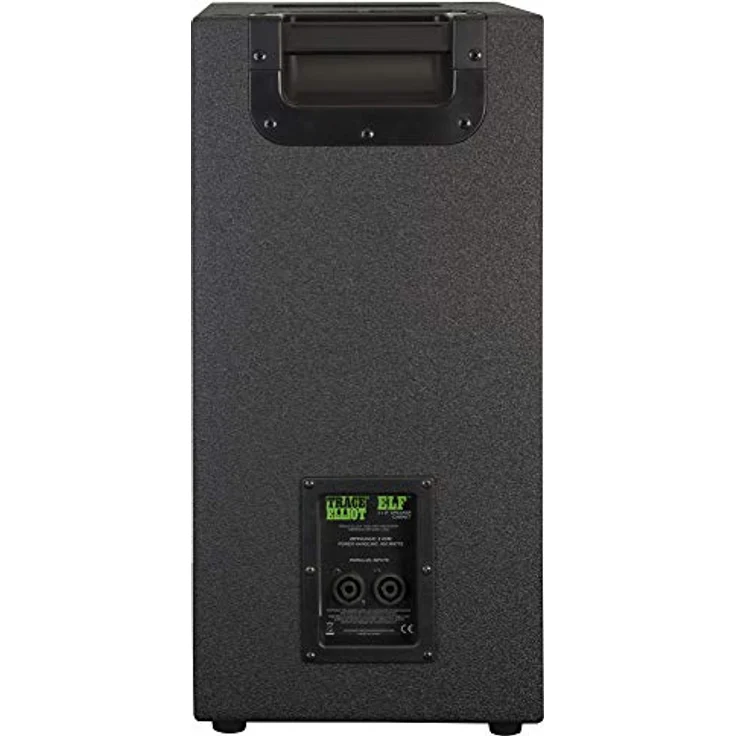 Trace Elliot ELF 2x8 Bass Cabinet, hochwertige Bass-Box mit ausgewogener Klangcharakteristik – Bild 4