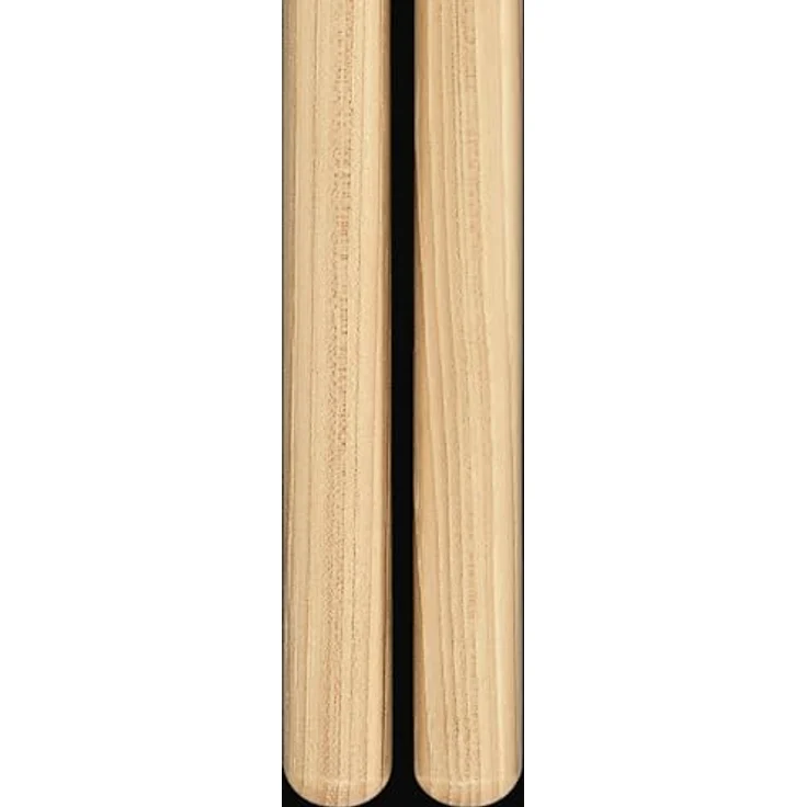 Meinl HD2 Concert Hickory, Drumsticks aus hickory Holz mit leichtem Gewicht, 406 mm Länge, 16 mm Durchmesser, made in Germany – Bild 10