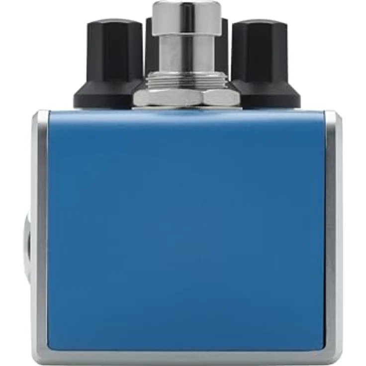 Fishman AFX EchoBack Mini Delay, Effektpedal für Gitarre mit 3 Modi: Analog, Tape & Digital, intuitives Tap Tempo – Bild 5