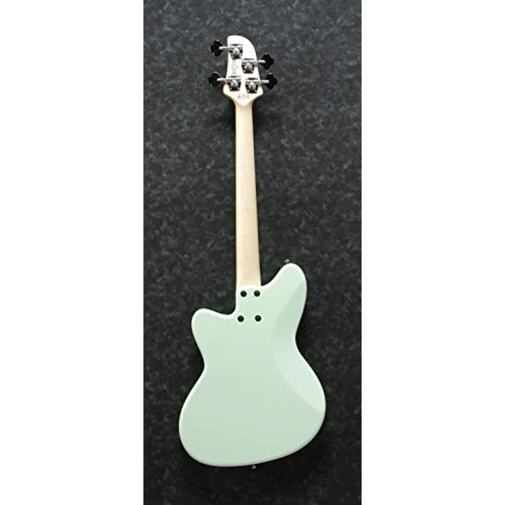 Ibanez Standard TMB30-MGR, 4-Saiter E-Bass in Mint Green mit hochwertiger Verarbeitung – Bild 4