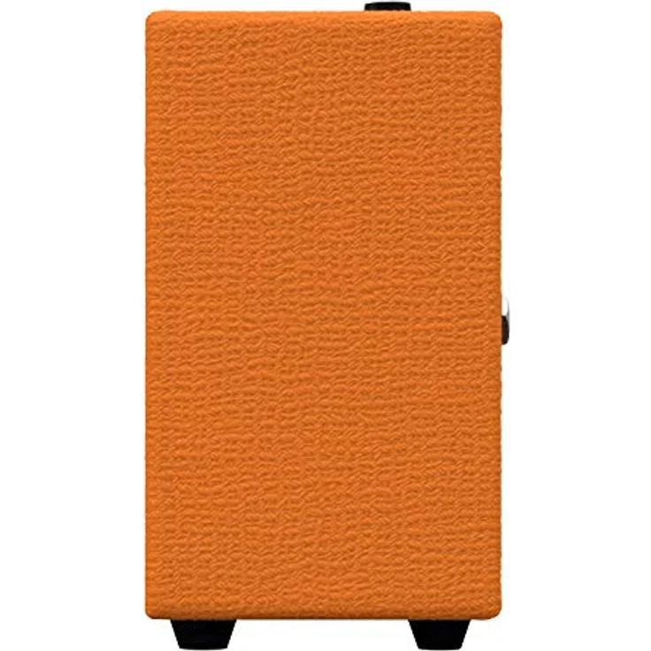 Orange Crush Mini, Mini-Gitarren Combo mit 3 Watt RMS, 4" Lautsprecher, orange – Bild 7