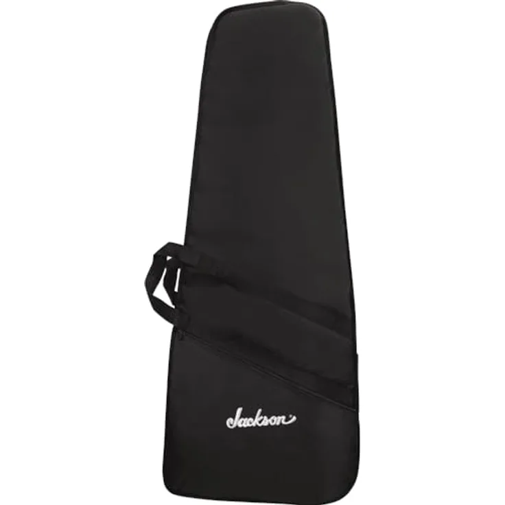 Jackson Gigbag Economy KV/RR/KE/WR, Gitarrentasche für King V, Randy Rhoads, Kelly und Warrior
