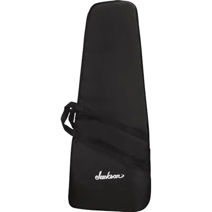 Jackson Gigbag Economy KV/RR/KE/WR, Gitarrentasche für King V, Randy Rhoads, Kelly und Warrior – Bild 1
