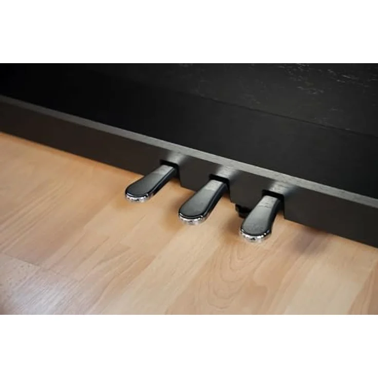 Kawai CA-401 W, Digitalpiano mit 88 gewichteten Tasten, 19 Sounds, 338 Songs, Bluetooth Audio/Midi, Weiß – Bild 3
