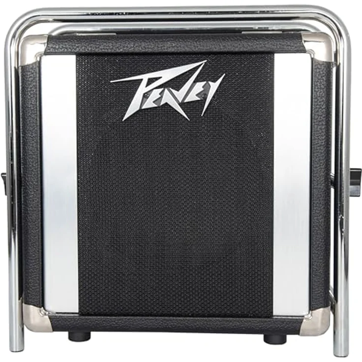 Peavey Josh Homme Decade Too Cabinet, Gitarrenbox mit 8" Celestion-Lautsprecher, kompaktes Design für Bühne und Studio – Bild 1