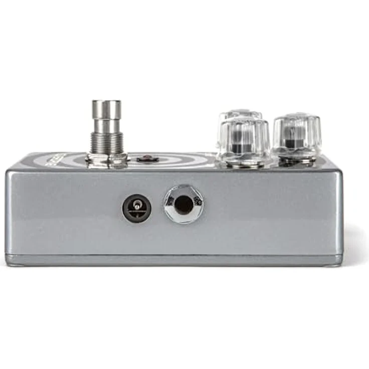 MXR Wylde Audio Overdrive, Effektpedal für harten Sound mit simplen Reglern – Bild 3