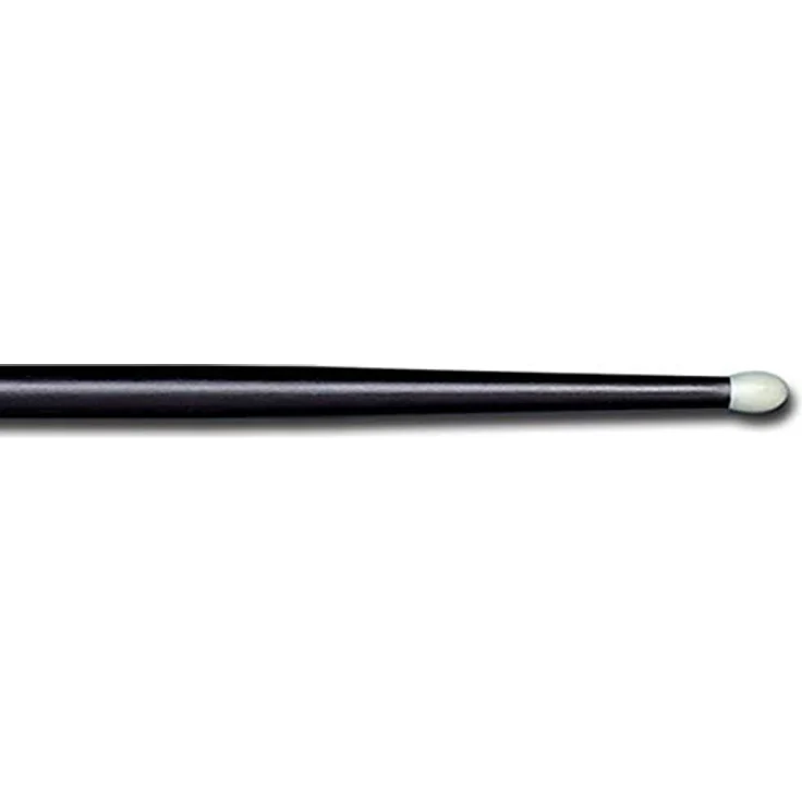Ahead 5AB Hybrid Concert Sticks, revolutionäre Drumsticks mit Alukern und auswechselbarem Kunststoffüberzug, MT Modell – Bild 3