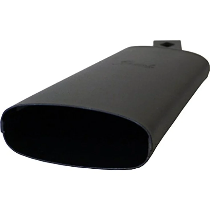 Pearl Cowbell ECB-6 Mambo, 8" Percussioninstrument mit präzisions-Argon-Schweißnähten und Winkelhalterung – Bild 2