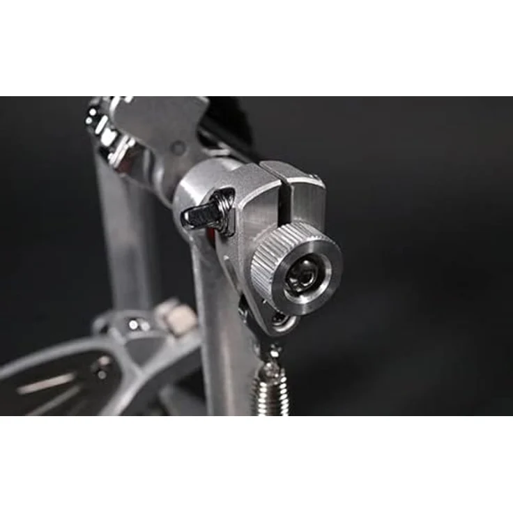 Pearl P-2050C/F Eliminator L.T., faltbare Fußmaschine mit Kettenantrieb, NiNja Kugellager und Quad Control Core Beater – Bild 9