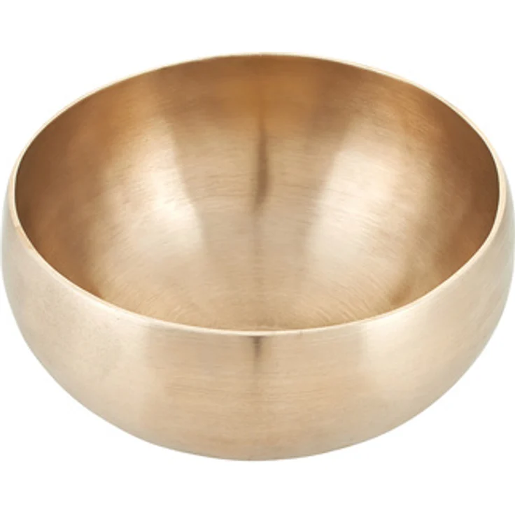Peter Hess phKS9Him-01, Himalaya Klangschale, kleine Herzschale mit 16 cm Durchmesser, geeignet für Kinder und Klangmassage