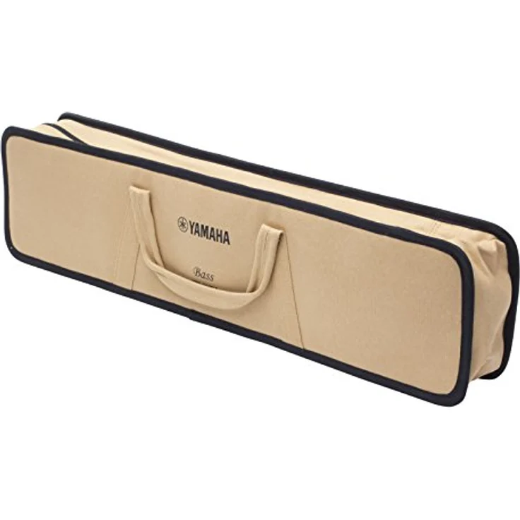 Yamaha YRB 302 B II, Bassblockflöte aus Kunststoff mit barocker Griffweise, inkl. Tasche und Trageriemen, a1 = 442 Hz – Bild 3