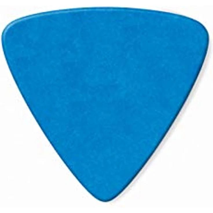 Jim Dunlop Tortex Triangel Plektrum, 1,00mm, 6 Stück, Original Qualität – Bild 4