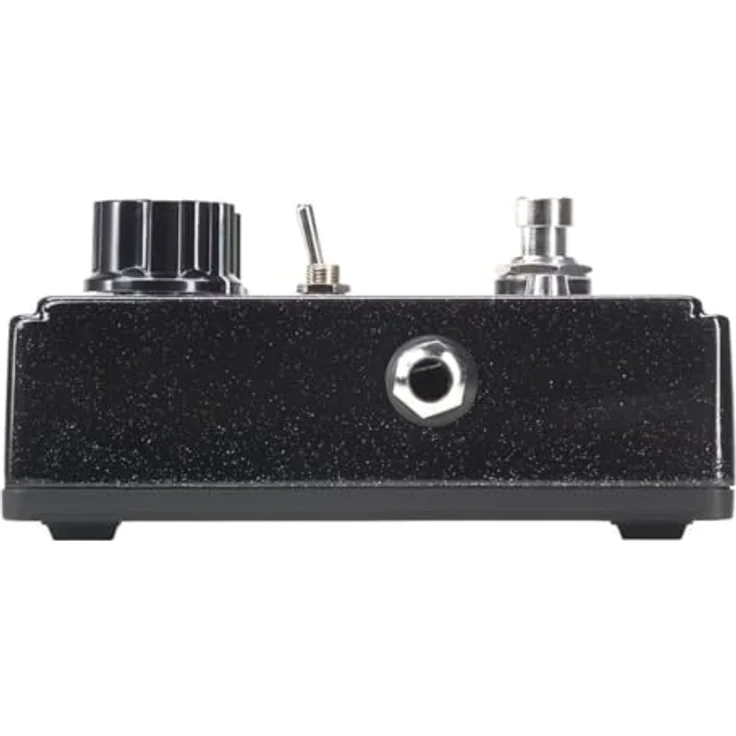 Digitech DOD Bifet Boost 410, Effektpedal mit bis zu 20dB Clean Boost, True Bypass und schaltbarem Buffer, leichtes Aluminium Gehäuse – Bild 4