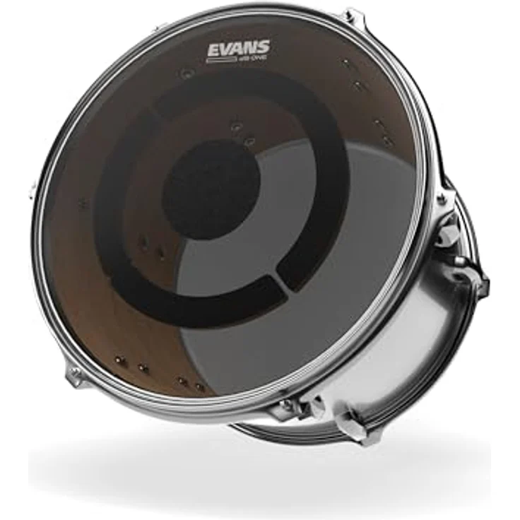 Evans dB One Complete Pack Rock, Schlagzeugfellset für Drums mit ausgewogener Verarbeitung und hochwertigen Materialien – Bild 2