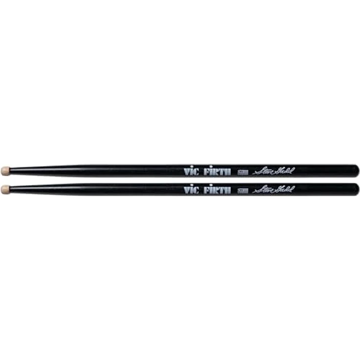 Vic Firth Steve Gadd Signature Drumsticks, Hickory, 400 mm Länge, 14 mm Durchmesser – Bild 3