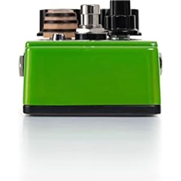 Digitech DOD Badder Monkey, Overdrive-Pedal mit True Bypass und 2-Band EQ, B-Stock – Bild 5