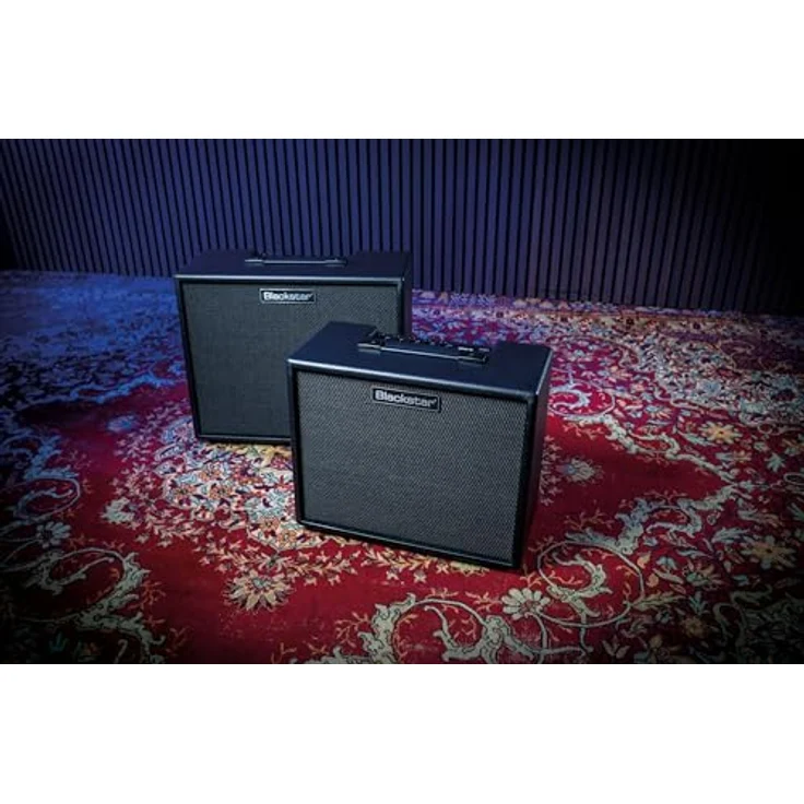 Blackstar Artist FR Standard, 50W Full Range Gitarrenbox, 1x12", schwarz – Bild 8